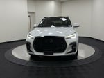 2024 INFINITI QX50 SPORT FWD
