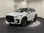 2024 INFINITI QX50 SPORT FWD