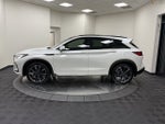 2024 INFINITI QX50 SPORT FWD