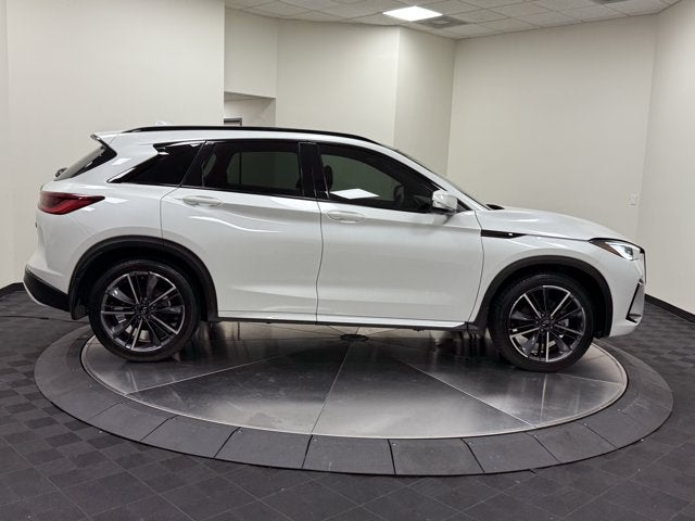 2024 INFINITI QX50 SPORT FWD