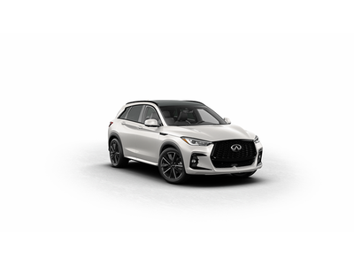 2024 INFINITI QX50 SPORT FWD