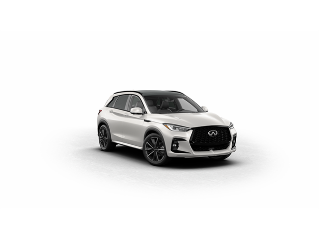 2024 INFINITI QX50 SPORT FWD