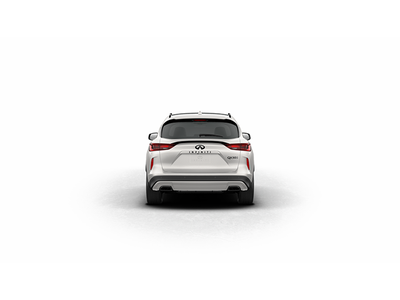 2024 INFINITI QX50 SPORT FWD
