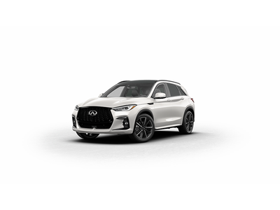 2024 INFINITI QX50 SPORT FWD