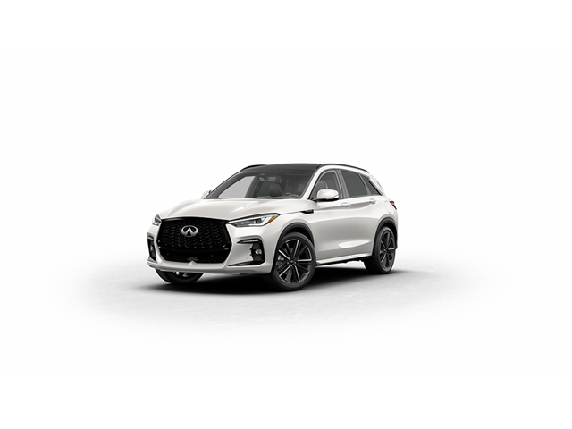 2024 INFINITI QX50 SPORT FWD