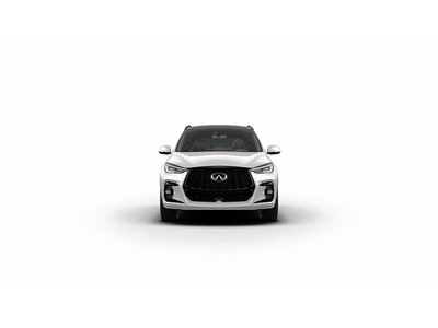 2024 INFINITI QX50 SPORT FWD