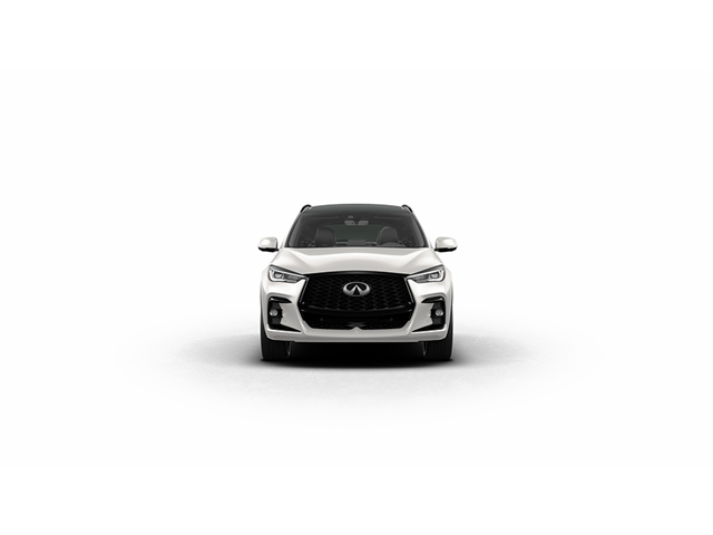 2024 INFINITI QX50 SPORT FWD