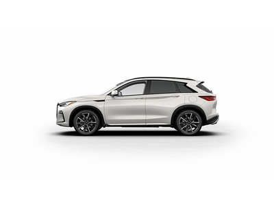 2024 INFINITI QX50 SPORT FWD