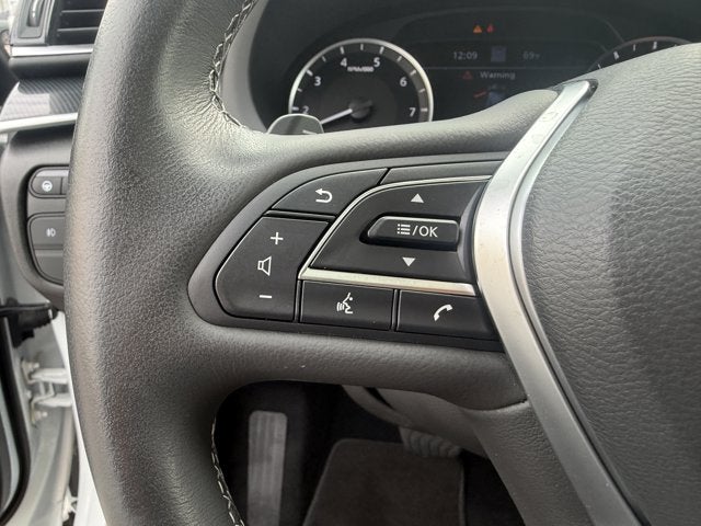 2024 INFINITI QX50 SPORT FWD