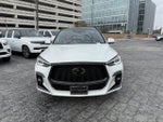 2024 INFINITI QX50 SPORT FWD