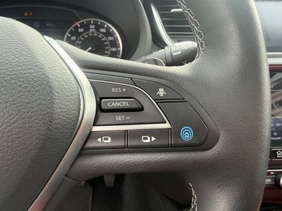 2024 INFINITI QX50 SPORT FWD