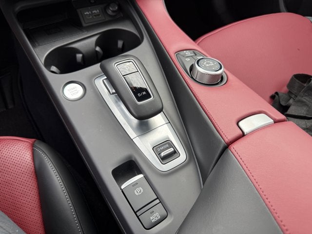 2024 INFINITI QX50 SPORT FWD