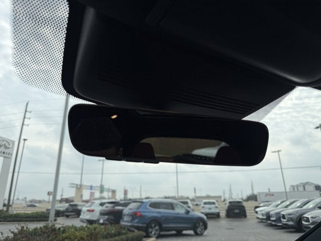 2024 INFINITI QX50 SPORT FWD