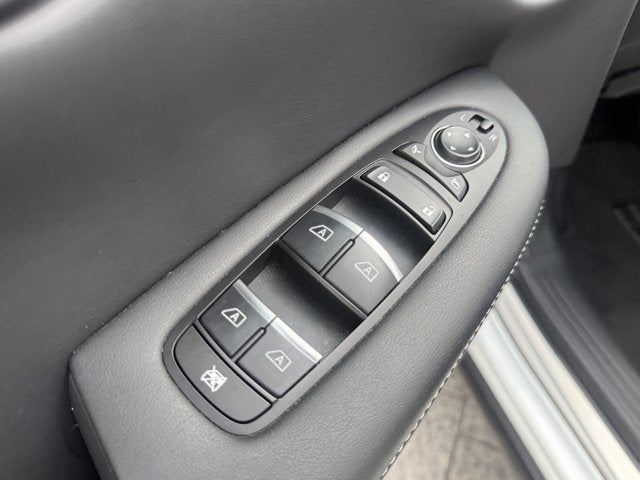 2023 INFINITI QX50 SPORT FWD