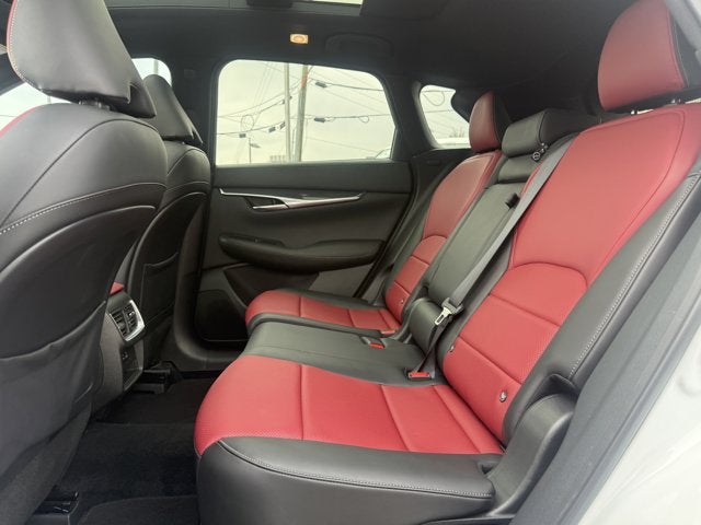 2023 INFINITI QX50 SPORT FWD