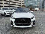 2023 INFINITI QX50 SPORT FWD