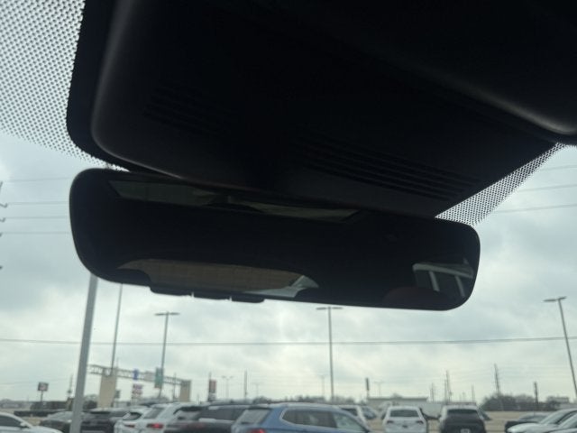 2023 INFINITI QX50 SPORT FWD