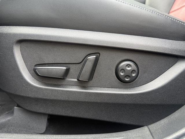 2023 INFINITI QX50 SPORT FWD