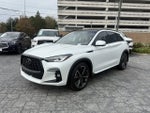 2023 INFINITI QX50 SPORT FWD