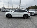 2023 INFINITI QX50 SPORT FWD