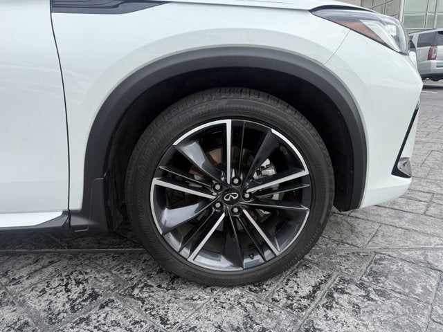 2023 INFINITI QX50 SPORT FWD
