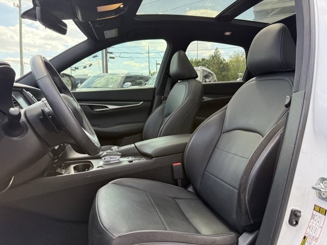 2023 INFINITI QX50 SPORT FWD
