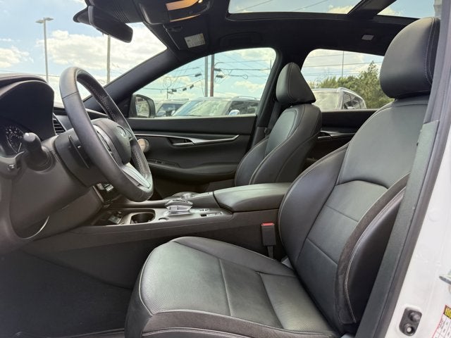 2023 INFINITI QX50 SPORT FWD