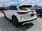 2023 INFINITI QX50 SPORT FWD