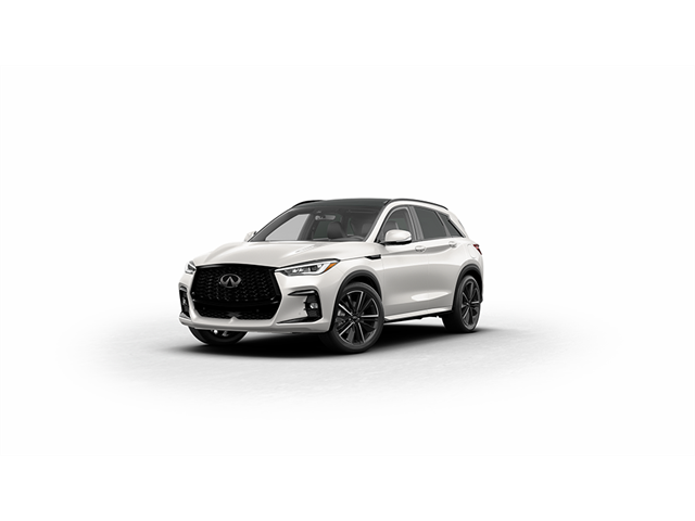 2023 INFINITI QX50 SPORT FWD