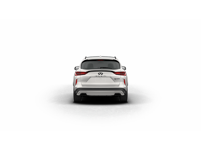 2023 INFINITI QX50 SPORT FWD