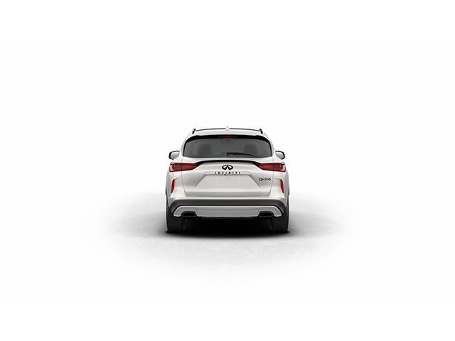 2023 INFINITI QX50 SPORT FWD