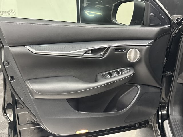 2023 INFINITI QX50 SPORT FWD
