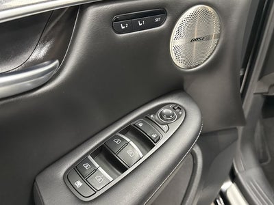 2023 INFINITI QX50 SPORT FWD