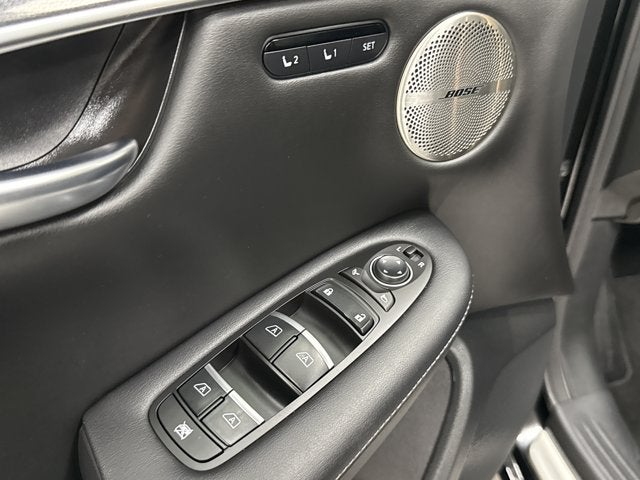 2023 INFINITI QX50 SPORT FWD