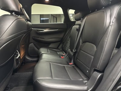 2023 INFINITI QX50 SPORT FWD