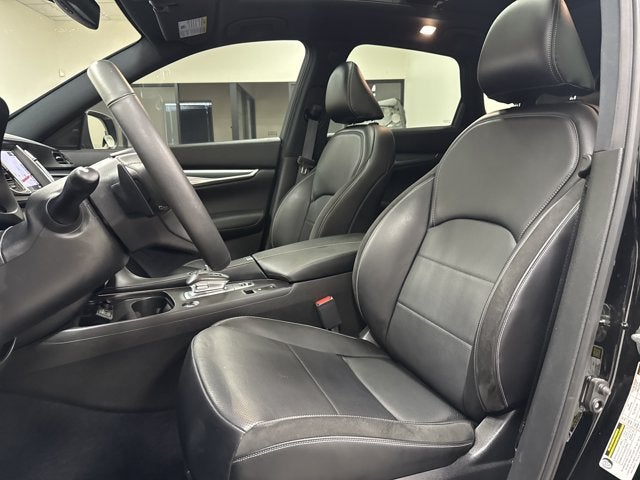 2023 INFINITI QX50 SPORT FWD
