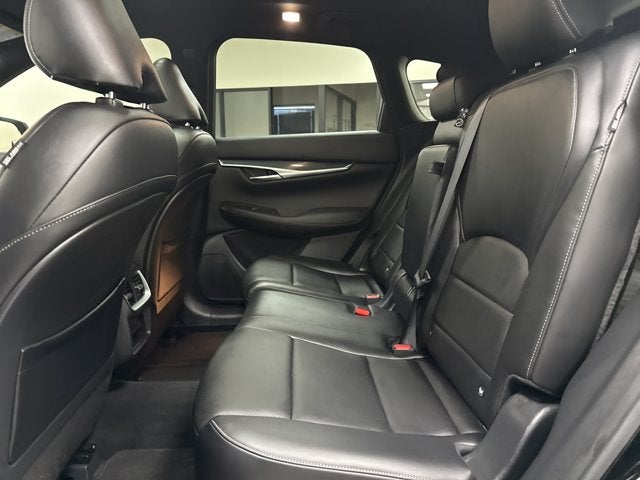 2023 INFINITI QX50 SPORT FWD