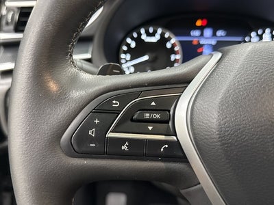 2023 INFINITI QX50 SPORT FWD