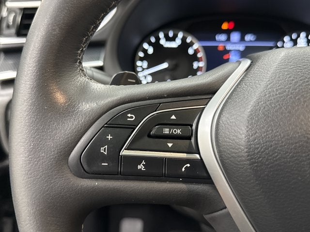 2023 INFINITI QX50 SPORT FWD