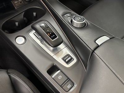 2023 INFINITI QX50 SPORT FWD