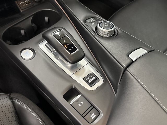 2023 INFINITI QX50 SPORT FWD