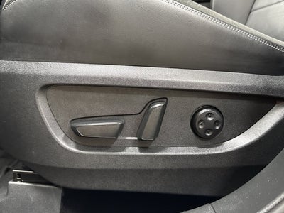 2023 INFINITI QX50 SPORT FWD