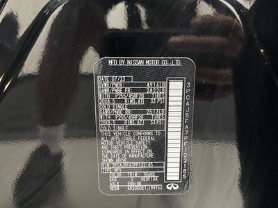 2023 INFINITI QX50 SPORT FWD