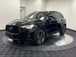2023 INFINITI QX50 SPORT FWD