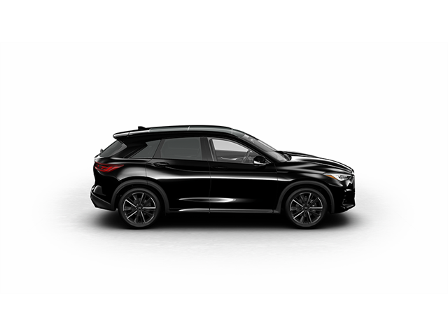 2023 INFINITI QX50 SPORT FWD