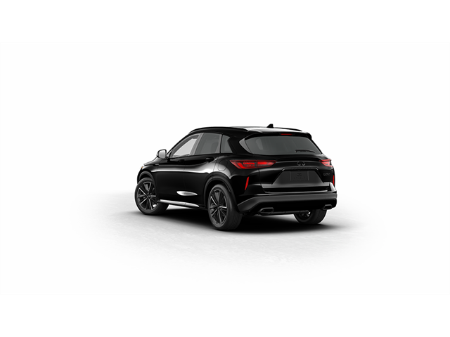 2023 INFINITI QX50 SPORT FWD