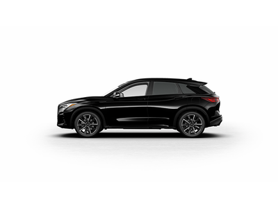 2023 INFINITI QX50 SPORT FWD