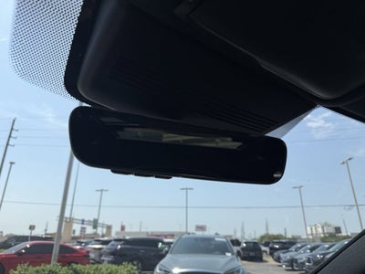 2023 INFINITI QX50 SPORT FWD