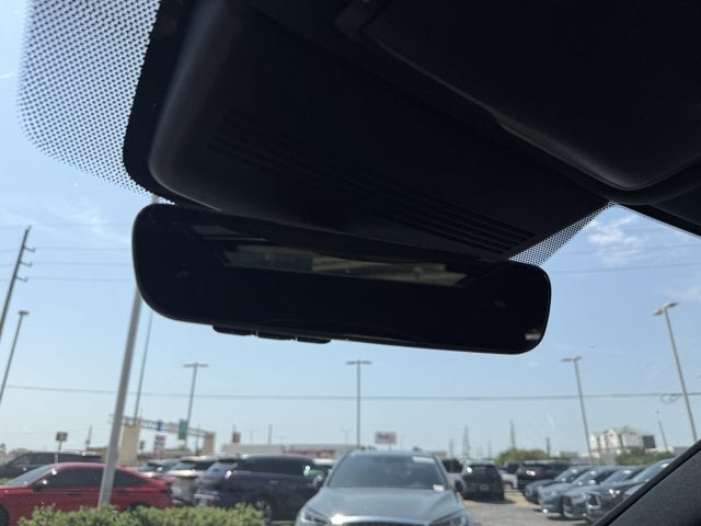 2023 INFINITI QX50 SPORT FWD