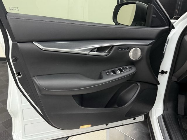 2025 INFINITI QX50 Sport AWD
